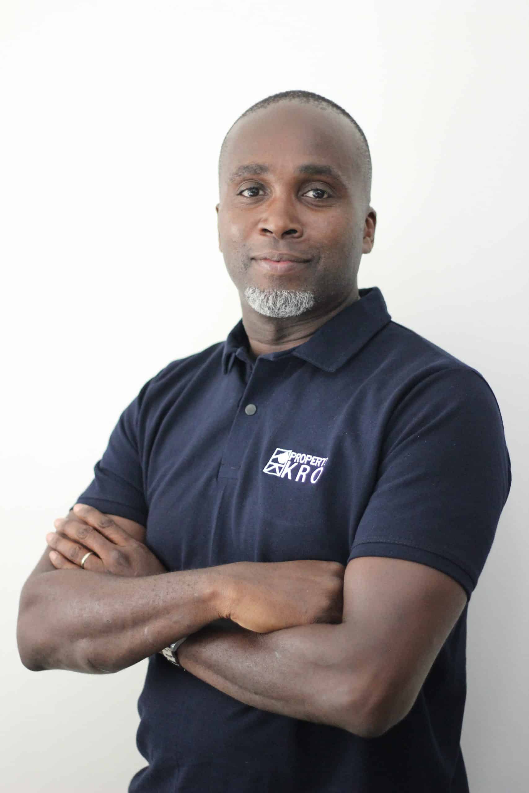 Williams Bella, Managing Director de Property Kro à propos du Salon de l’investissement immobilier en Côte d’Ivoire.