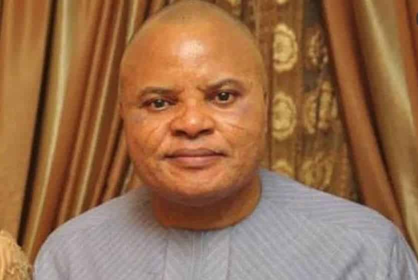Nigeria : le PCA de la compagnie pétrolière nationale remplacé après 4 mois de fonction