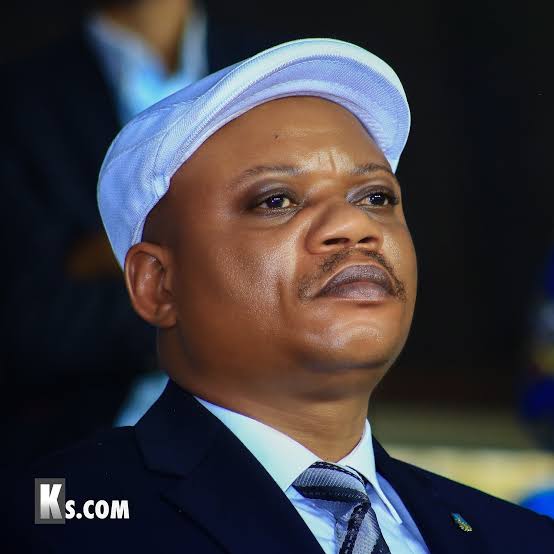 RDC : démission du premier vice-président de l’Assemblée nationale