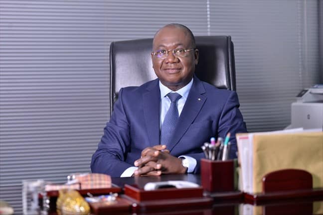 Côte d’Ivoire : Jerôme Ehui devient le président de l’Apbefci