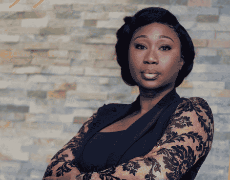 Jocelyne N’Guessan aux commandes de Société Générale Togo