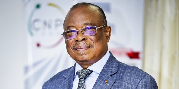 Togo : Laurent Tamegnon, patron des patrons, en quête d’un nouveau mandat