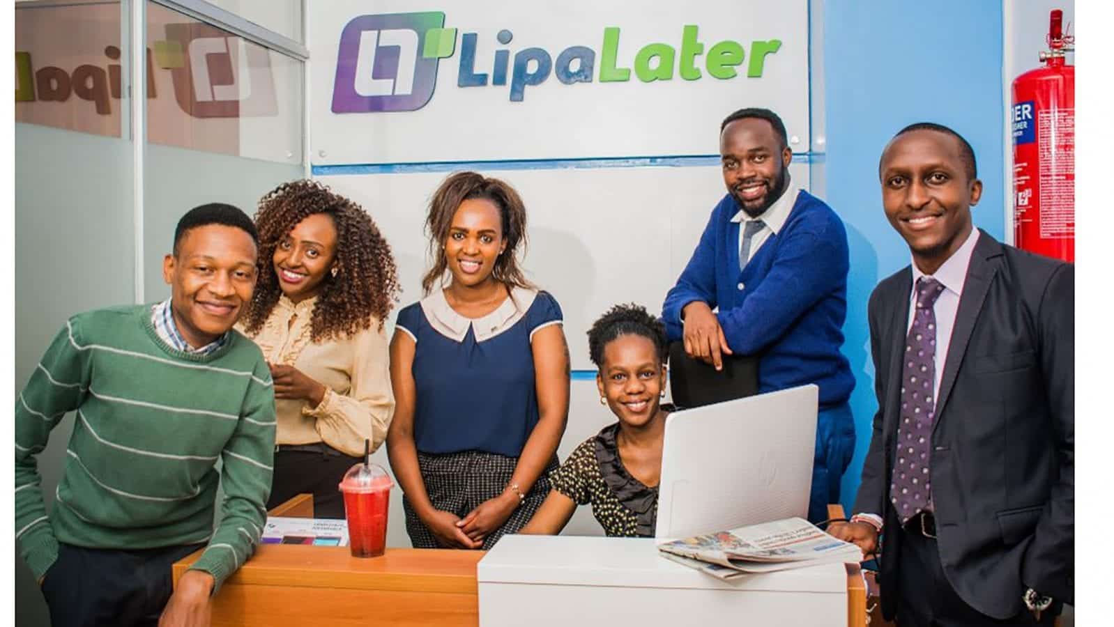 La start-up kényane Lipa Later lève 12 millions de dollars pour accélérer son expansion
