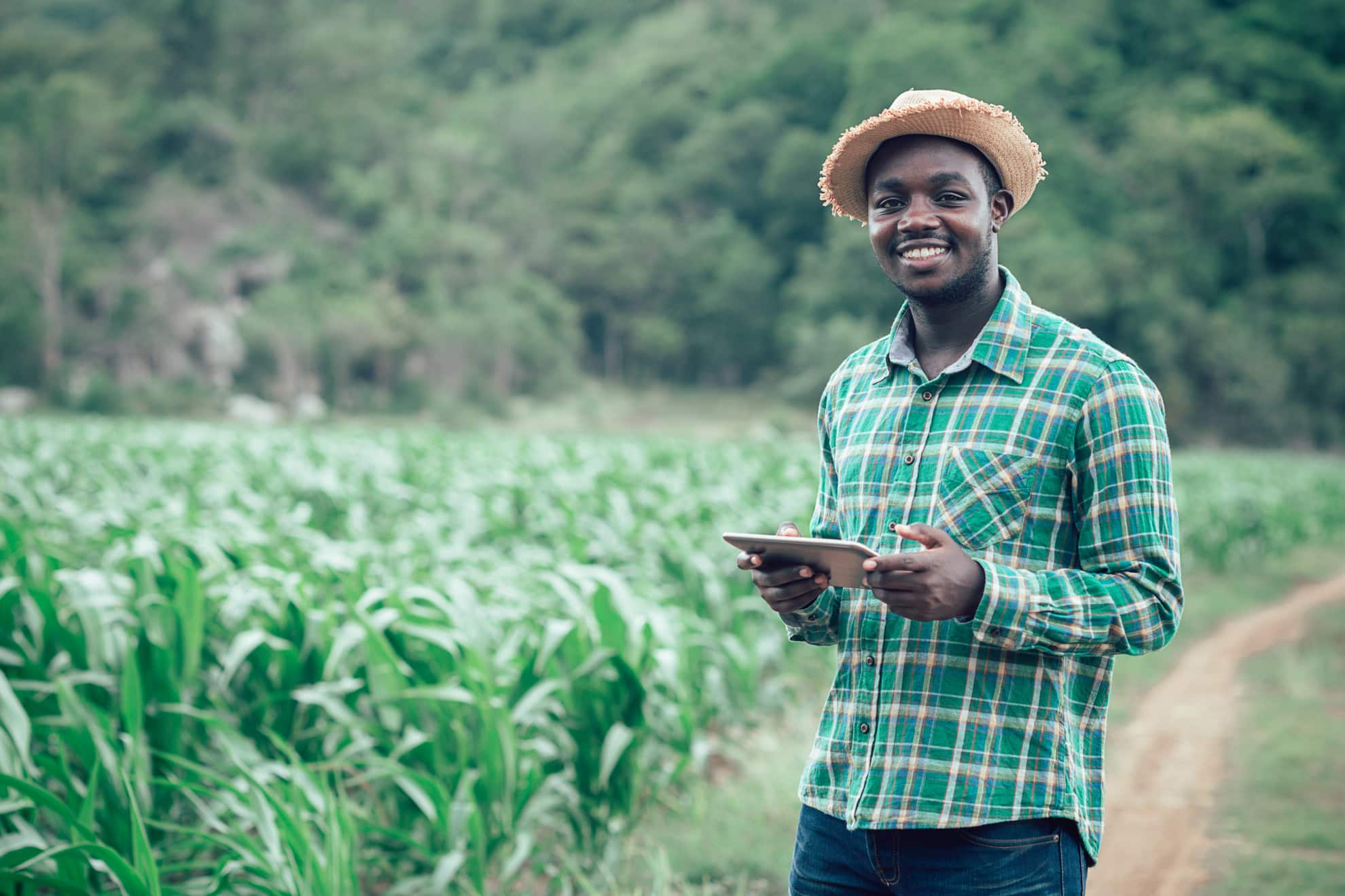 Financé par USAID Trade Hub et Locafrique lancent un partenariat de 24 millions de dollars pour accroître l’inclusion financière des agro-industries au Sénégal