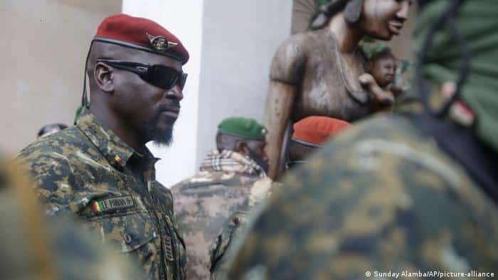 Conflit russo-ukrainien: la Guinée privilégie ses intérêts stratégiques
