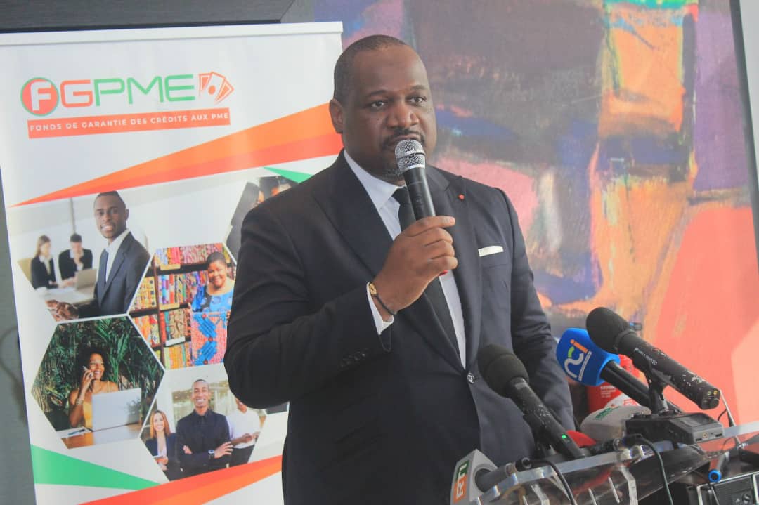 Côte d’Ivoire : le Fonds de garantie et des crédits aux PME veut créer un guichet unique