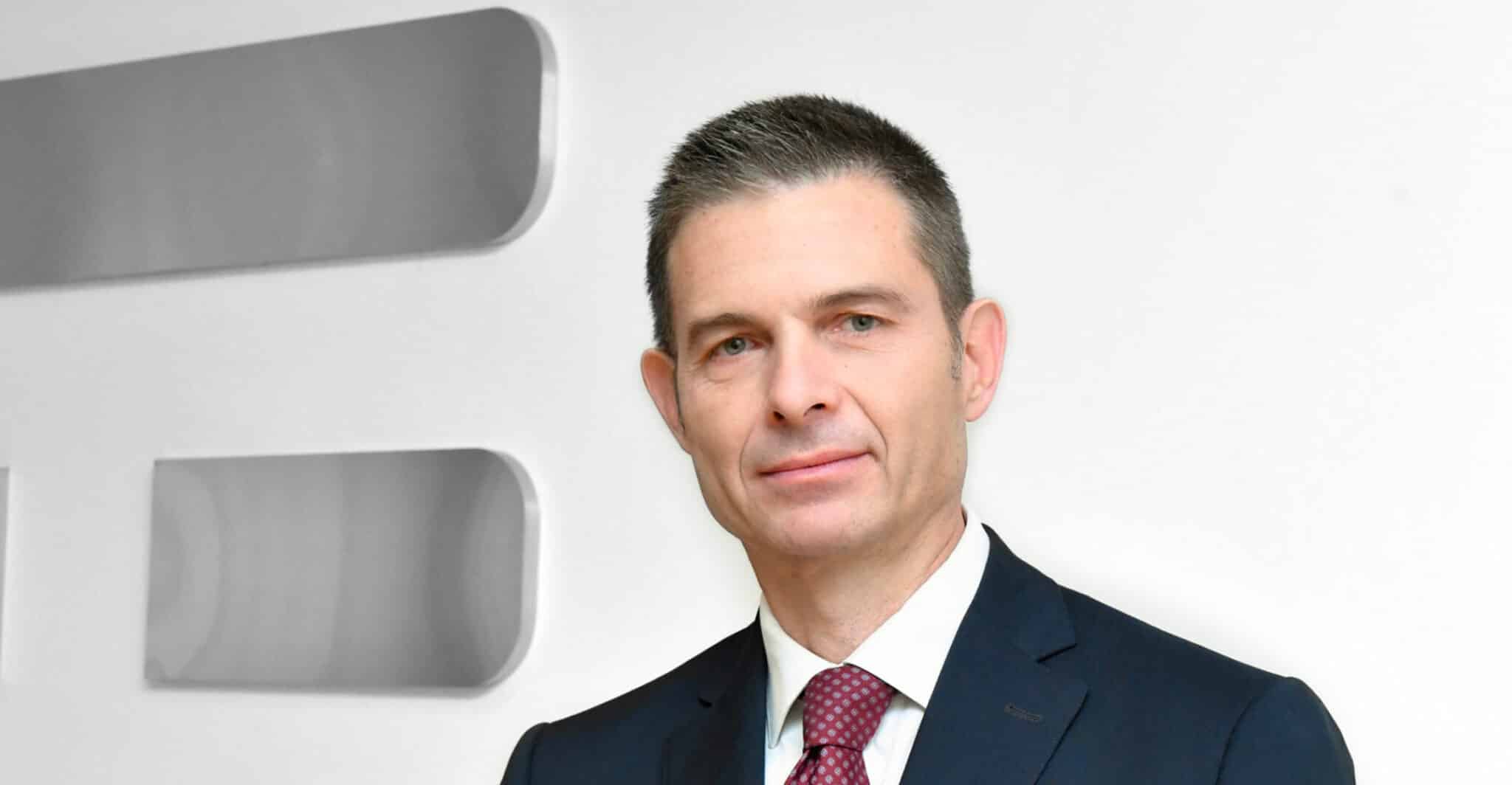 Michele Gamberini, nouveau directeur de la Technologie et de l’Information de MTN South Africa