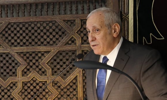 Nouveau dégel entre Alger et Paris, l&rsquo;ambassadeur d&rsquo;Algérie reprend du service