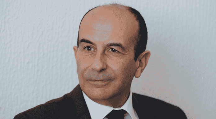Vivo Energy : Mohamed Chaabouni prend fonction au Sénégal