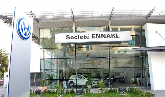 Tunisie : Hausse de 20,05% du chiffre d’affaires consolidé du groupe Ennakl Automobiles en 2021