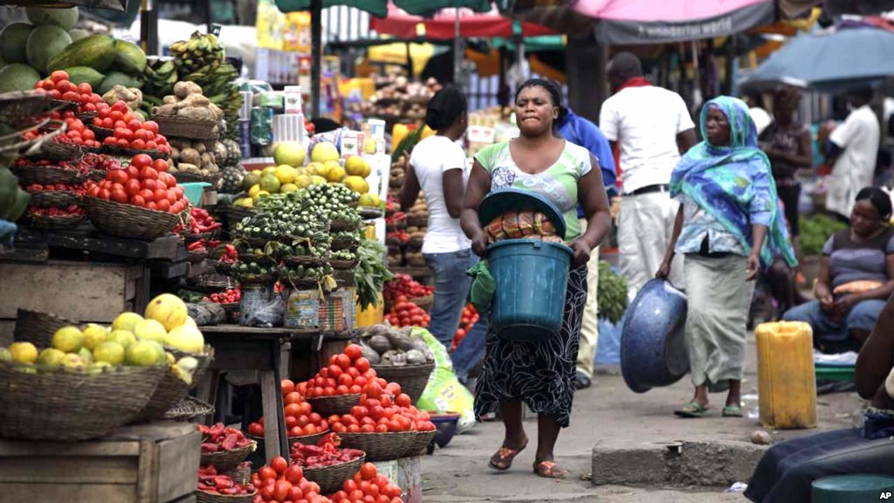 Nigéria : l’inflation pointe à 15,63% en décembre 2021