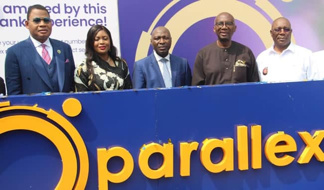 Nigéria : Parallex Bank devient une banque commerciale