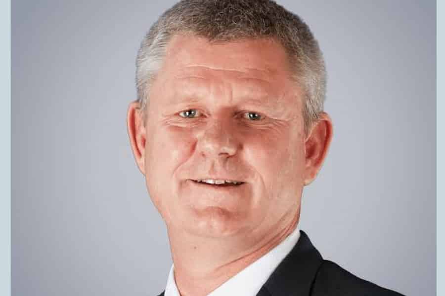 Nigéria : le directeur général de Nascon Allied Industries Plc rend le tablier