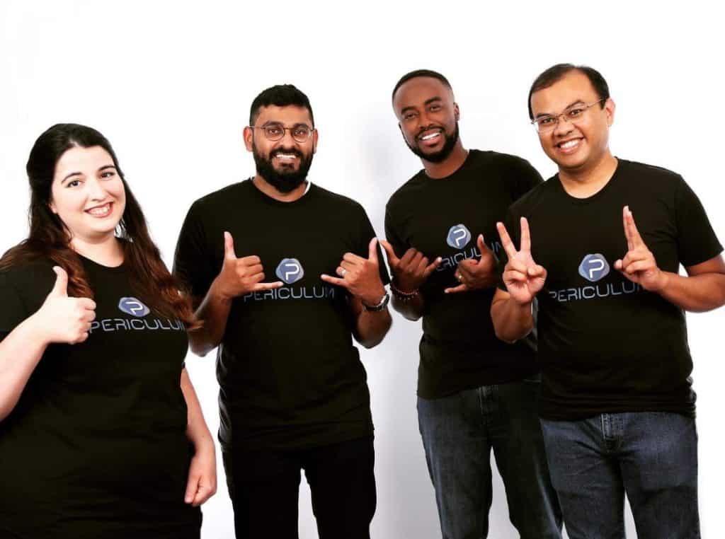 La fintech canadienne Periculum lance ses opérations au Nigeria