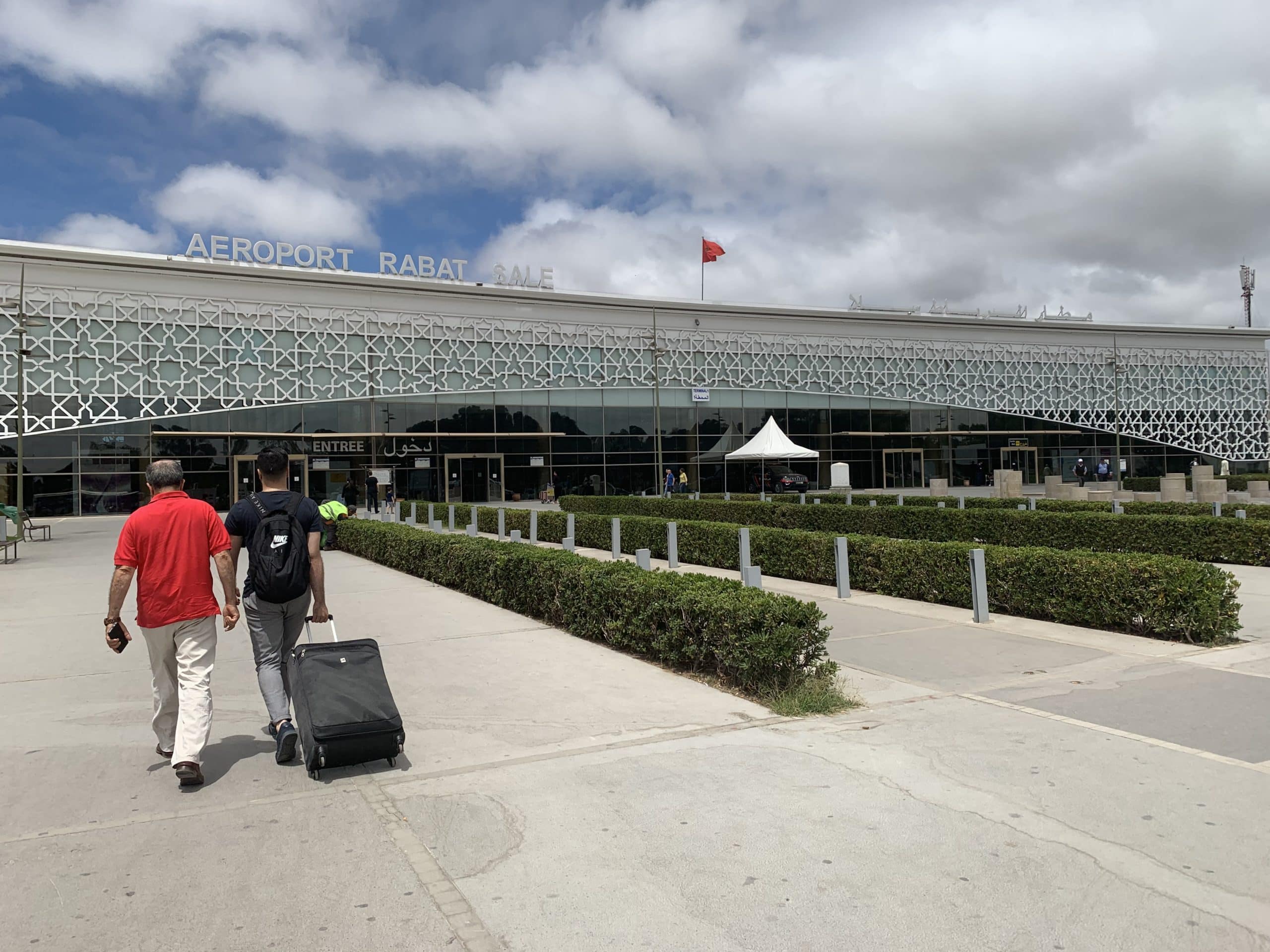 Maroc : le chiffre d’affaires des aéroports en hausse de 29% en 2021
