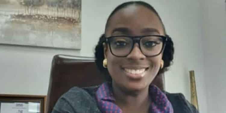 Rosemary Beryl Archer nommée directrice générale adjointe de Ghana Exim Bank