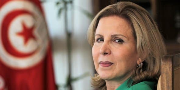 Tunisie : Salma Elloumi, nouvelle PCA d’Arab International Lease