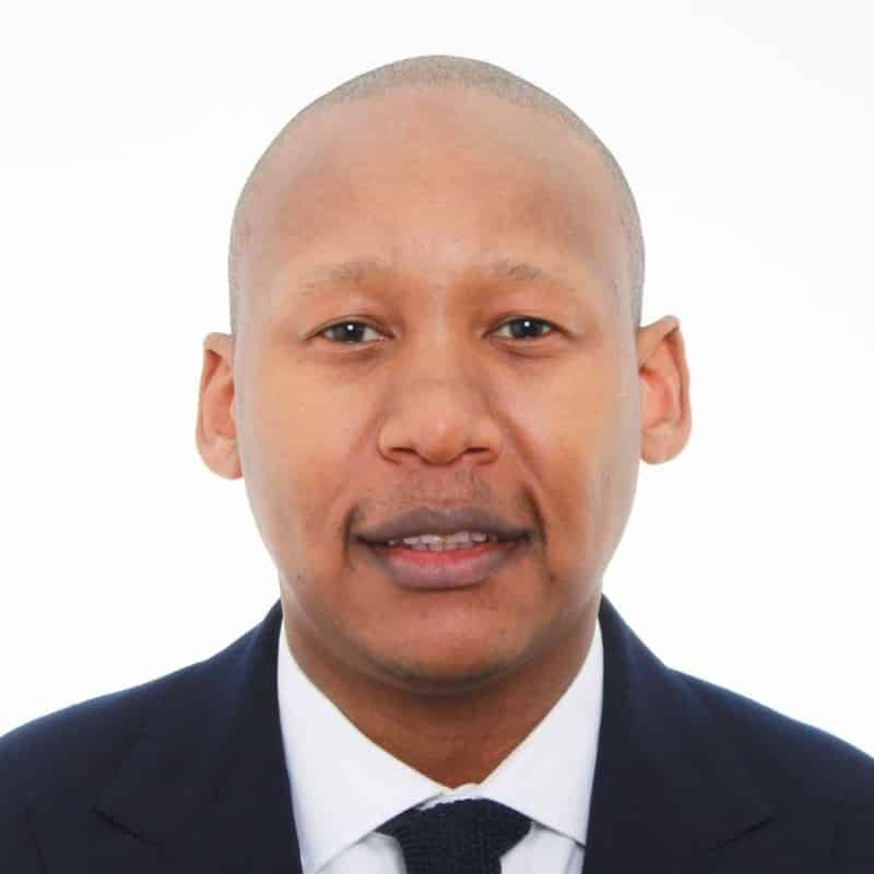 Afrique du Sud : Sandile Msimango, nouveau PDG d’IHS Towers
