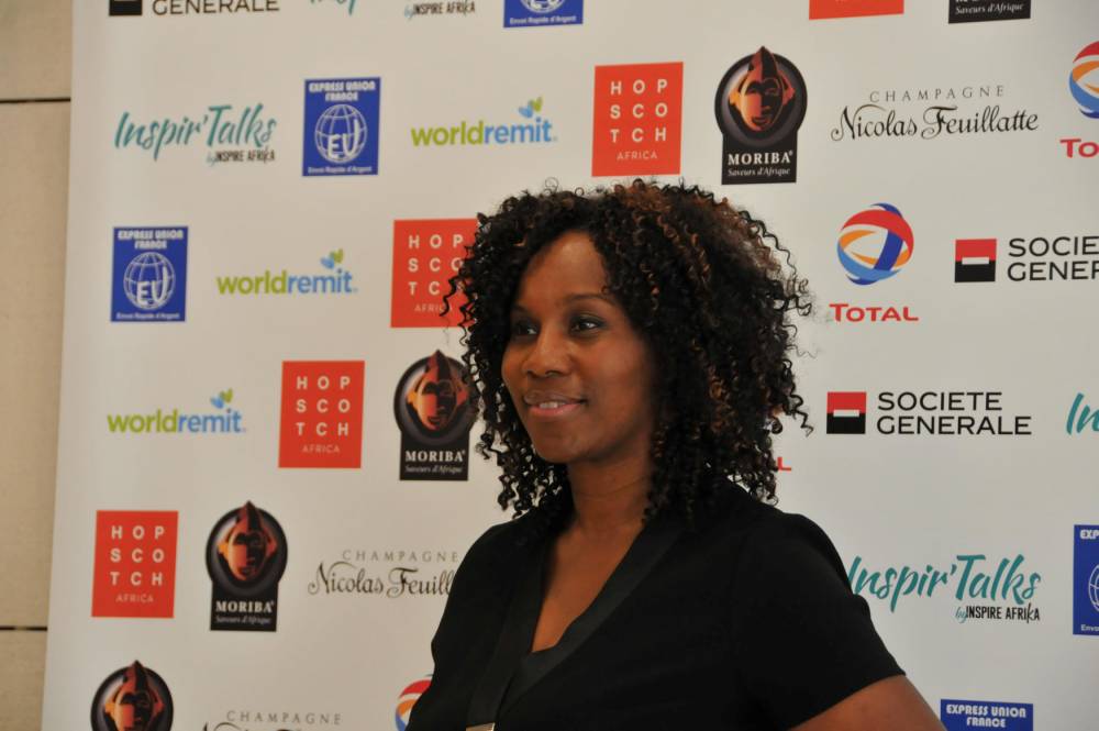 BOAD : Valérie-Noëlle Kodjo Diop désignée à la tête de la direction de l’Innovation et du Développement durable