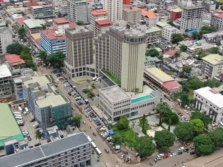 Guinée: les directeurs de la banque islamique, Access bank et UBA privés d&rsquo;agréments