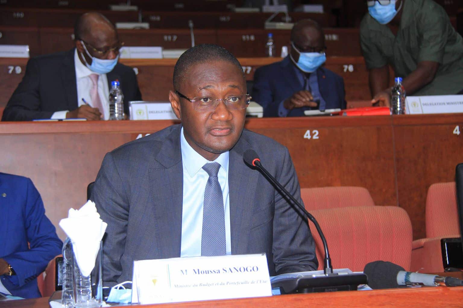 Côte d’Ivoire : entrée en vigueur ce mardi de l’annexe fiscale 2022