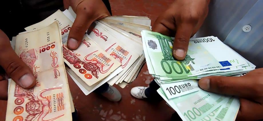 Tunisie : appréciation du dinar face au dollar et dépréciation vis-à-vis de l’euro au premier semestre 2023