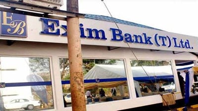 Tanzanie : First National Bank bientôt dans le giron d’Exim Bank