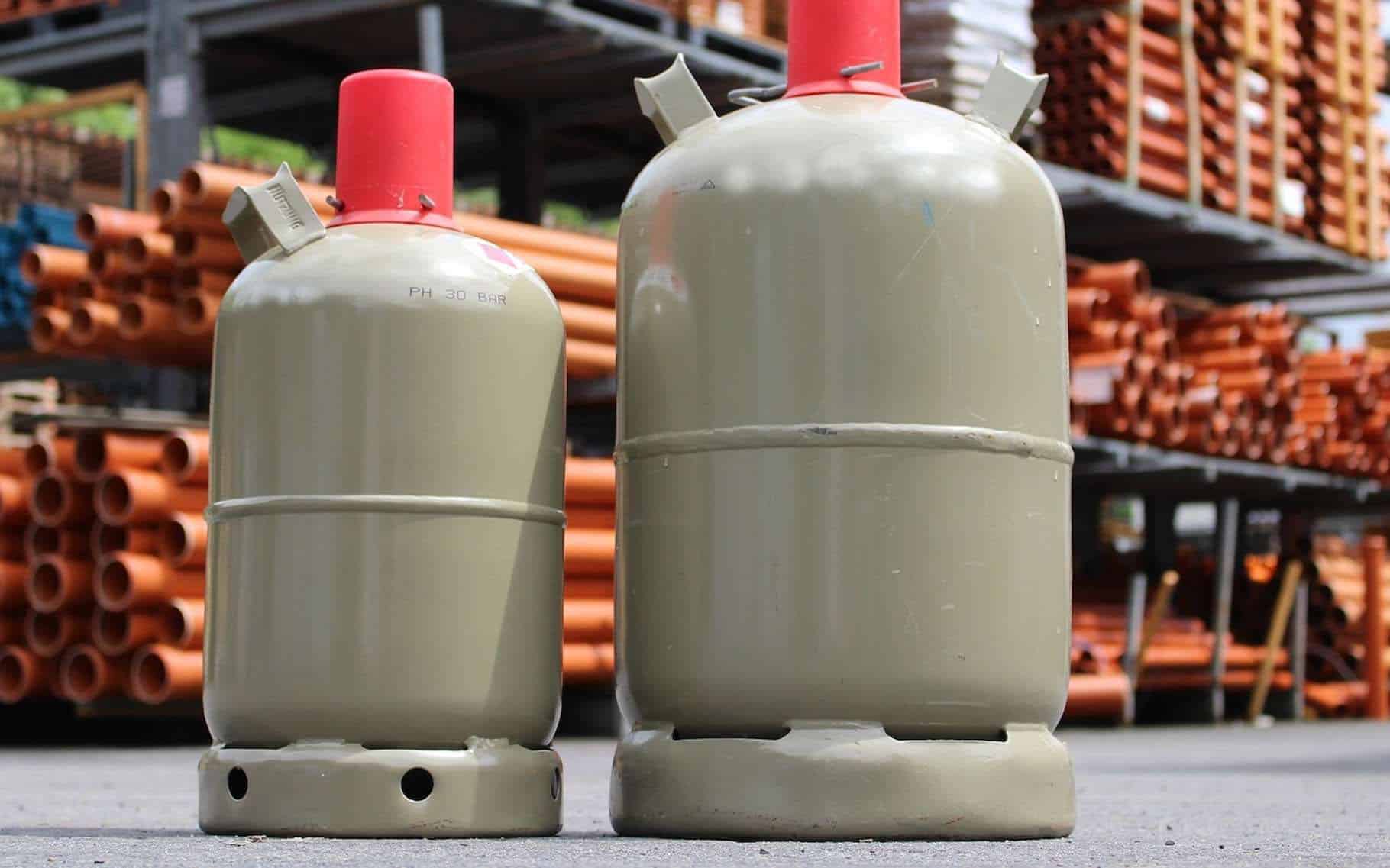 Cameroun : baisse des importations et des subventions du gaz domestique