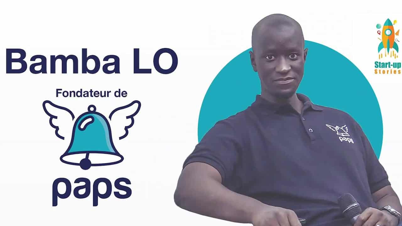 Sénégal : PAPS lève 4,5 millions de USD auprès de grands groupes d&rsquo;investisseurs pour accélérer sa croissance