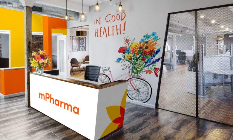 La startup ghanéenne mPharma lève 35 millions USD en financement de série D