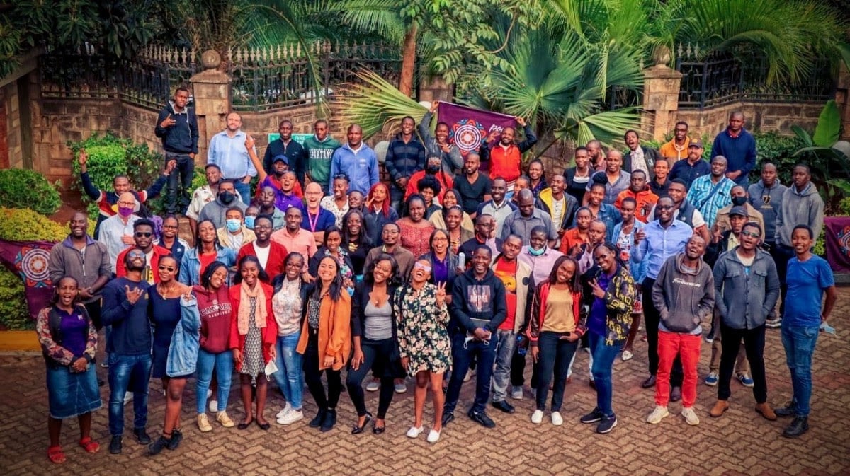 Poa Internet annonce le premier closing d’un tour de financement de 28 millions usd mené par africa50