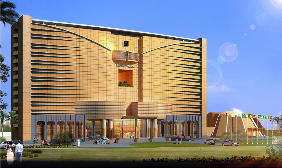 Hilton annonce la signature de l&rsquo;hôtel Hilton N&rsquo;Djamena Toumaï Palace