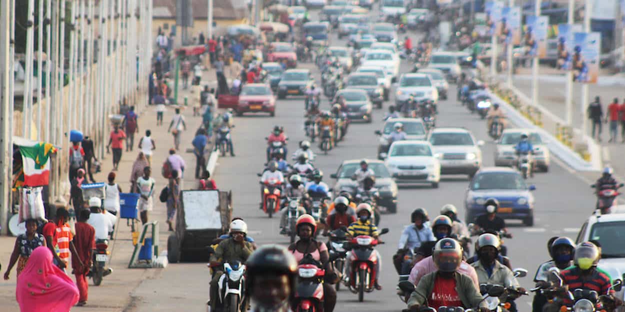Plus de 5,5 milliards USD engagés par la coalition mondiale pour le financement du développement en faveur des MPME africaines