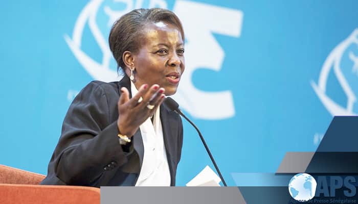 Suspension du Burkina Faso des Instances de la Francophonie