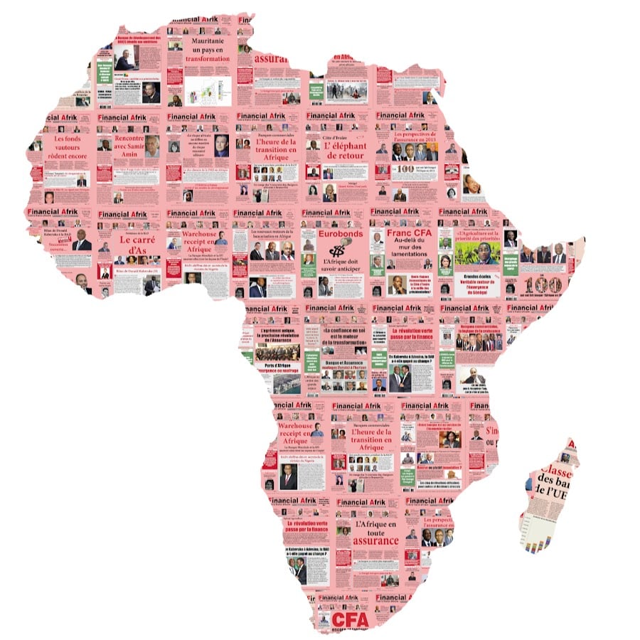 Guide pour publier un article dans Financial Afrik