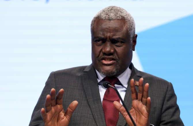 Union Africaine: chaudes empoignades autour du  statut d&rsquo;observateur d&rsquo;Israël 
