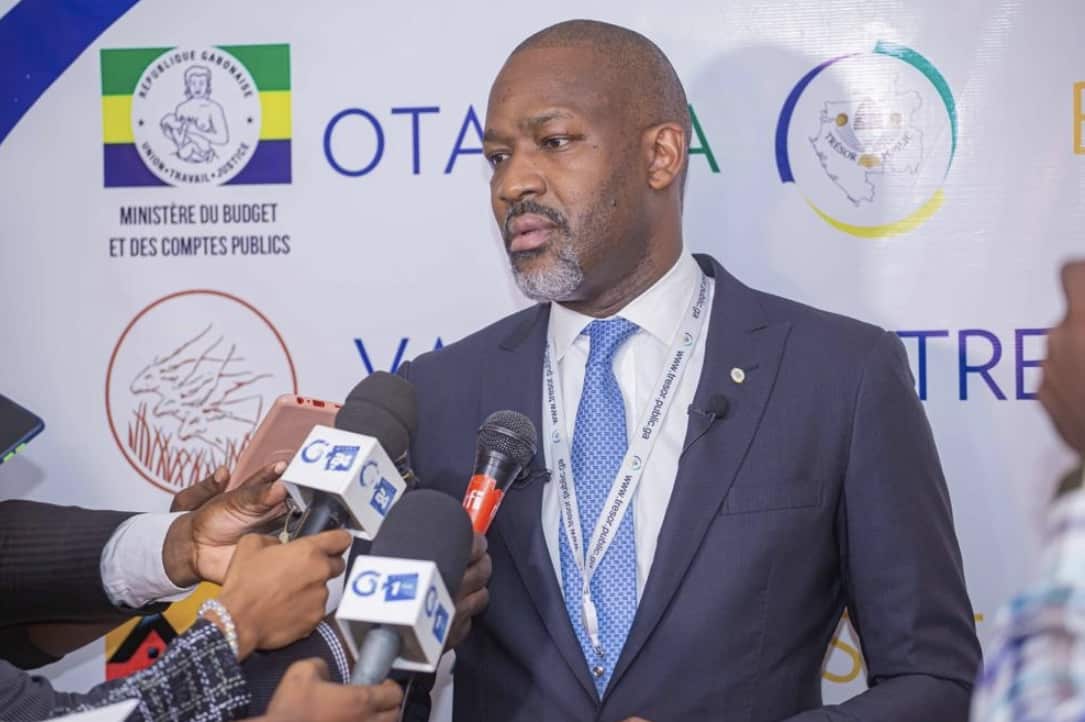 Gabon : le Trésor public en campagne  pour mobiliser 700 milliards de FCFA