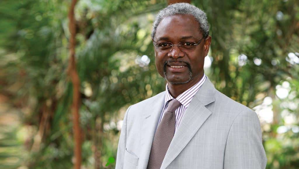 Le mauritanien Ibrahima Thiaw reconduit à la tête de l’UNCCD