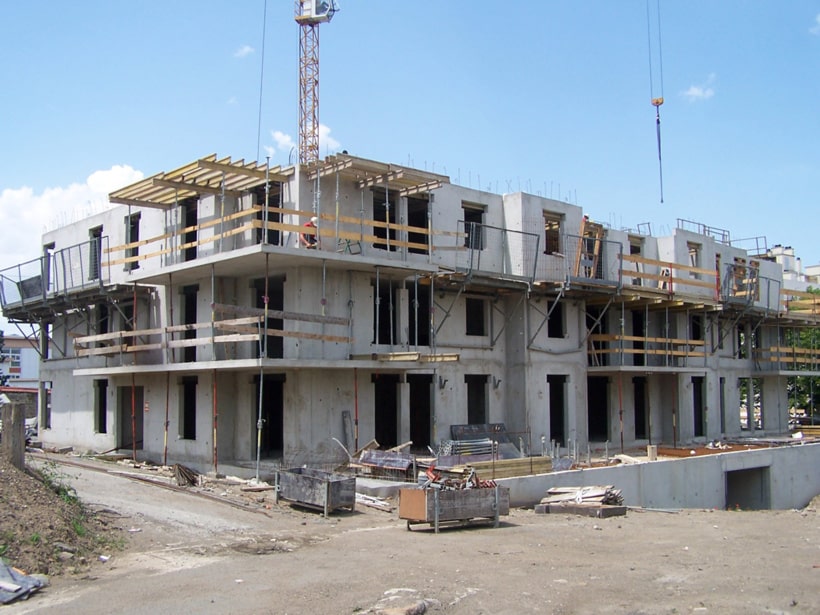 Sénégal : Hausse de 0,7% du coût de la construction des logements neufs à usage d’habitation au quatrième trimestre 2021