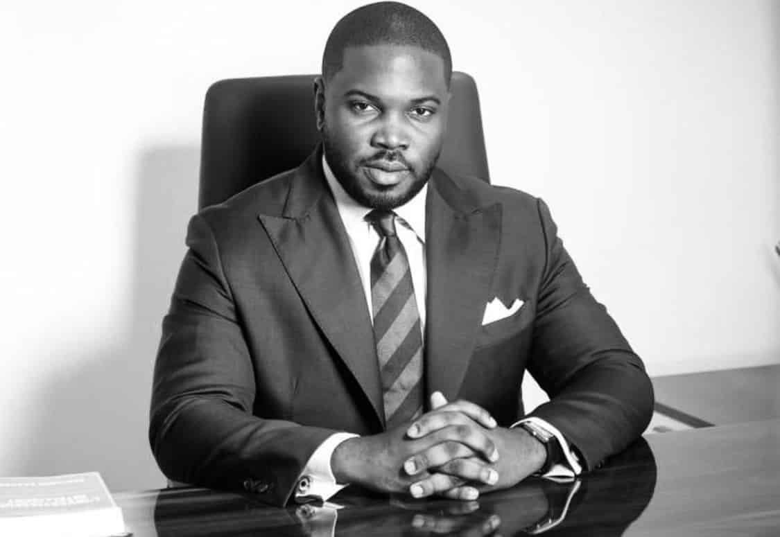 Congo: Théophane Mokoko, senior advisor de Averi Capital 