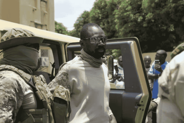 Mali : voici le pactole que verserait la junte à Wagner 