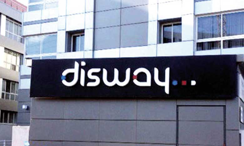 Maroc : Disway franchit le cap des 200 millions de dollars de chiffre d’affaires en 2025