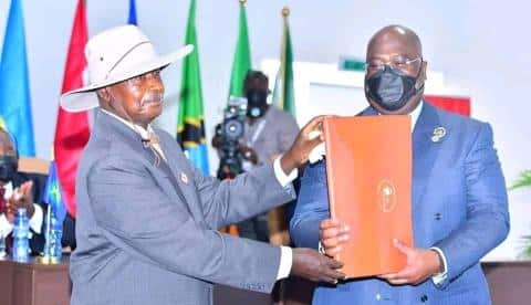Accord-cadre d’Addis-Abeba : Félix Tshisekedi prend la tête du Mécanisme régional de suivi