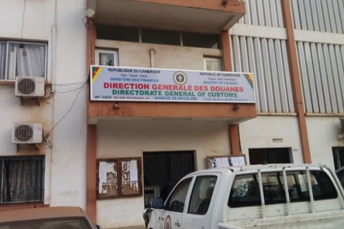 Cameroun : la digitalisation des paiements par le Guichet unique booste les recettes douanières