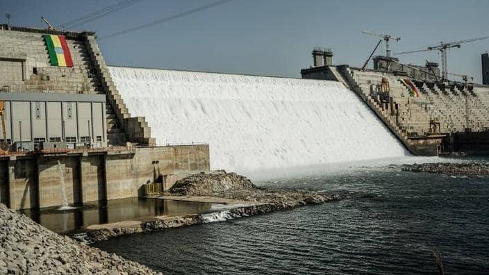L&rsquo;Egypte et le Soudan vent debout contre la mise en service du barrage de la Renaissance par l&rsquo;Ethiopie