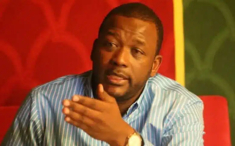 Coup de tonnerre : depuis le Sénégal, Oumar Diawara tente une saisie-attribution des comptes de la Côte d’Ivoire à la BCEAO