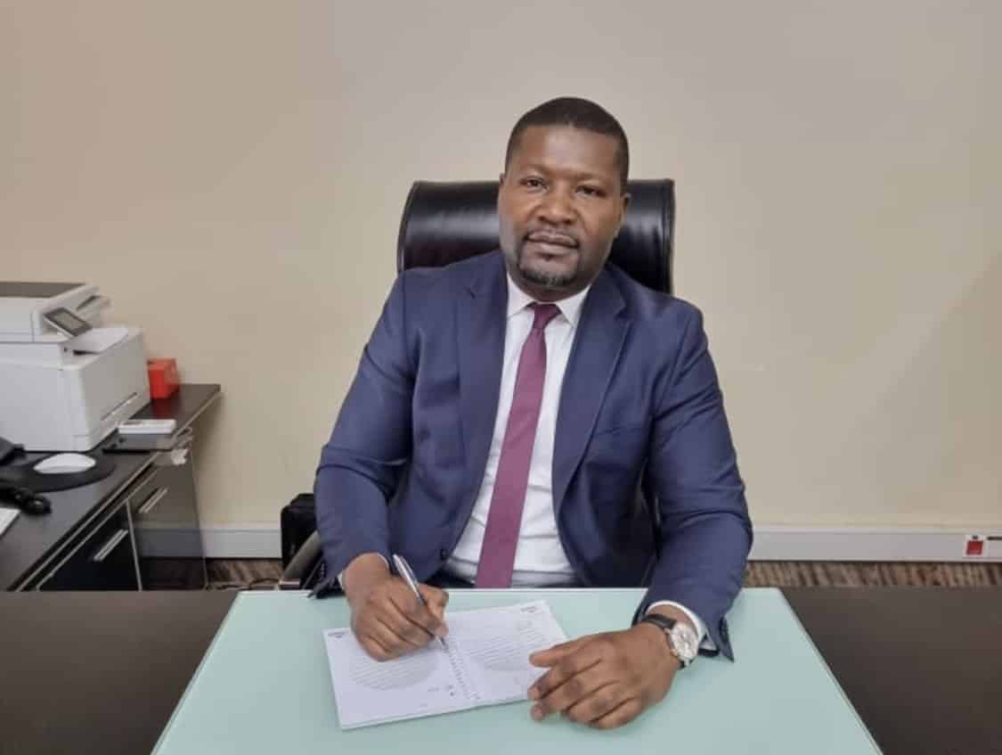 Médard Kengne Kamga aux commandes de la SAAR Assurances Sénégal 