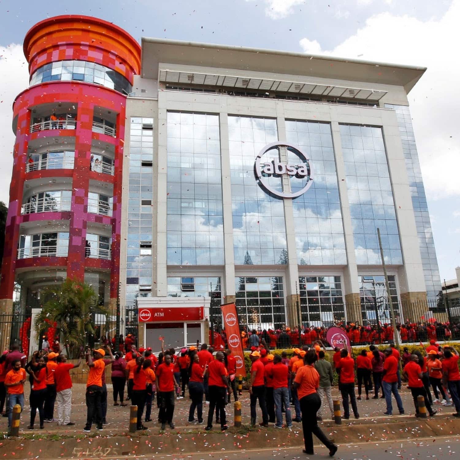 Absa vise 85 % du capital d’Absa Kenya dans une offre de 239 millions USD