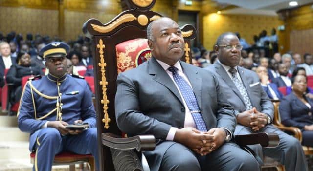 Le Gabon emprunte 31 milliards de FCFA auprès de la banque espagnole Santander pour acquérir un avion militaire