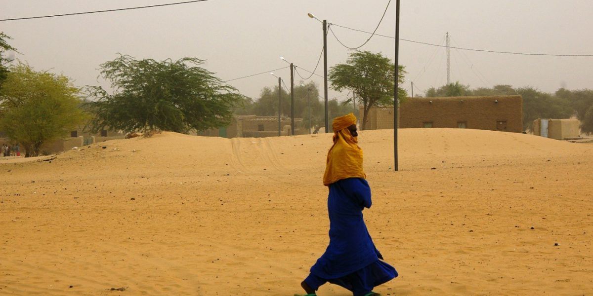 Mali : l’Amader se dote d’un budget prévisionnel d’environ 35 millions USD en 2022